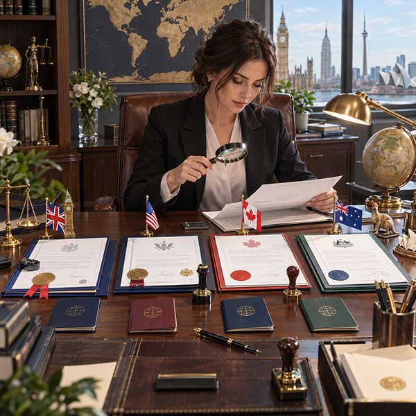 Certified translation - Traduzioni Giurate SL | Dott.ssa Maria Scapolatiello Certified translation - Traduzioni Giurate SL | Dott.ssa Maria Scapolatiello