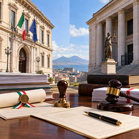 Prefettura e Procura della Repubblica- Traduzioni Giurate SL | Dott.ssa Maria Scapolatiello Prefettura e Procura della Repubblica | Dott.ssa Maria Scapolatiello